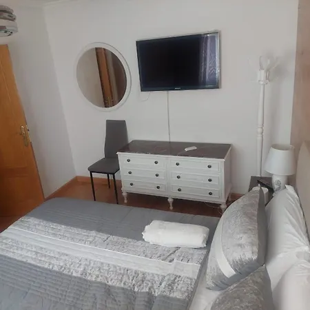 Blooming Appartement *