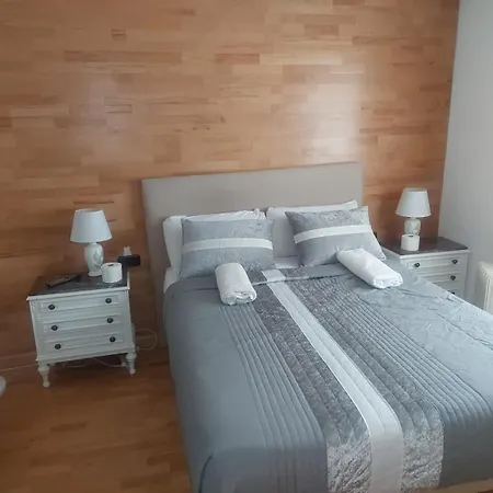 Blooming Appartement *