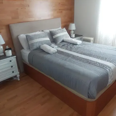 Appartement Blooming Elche
