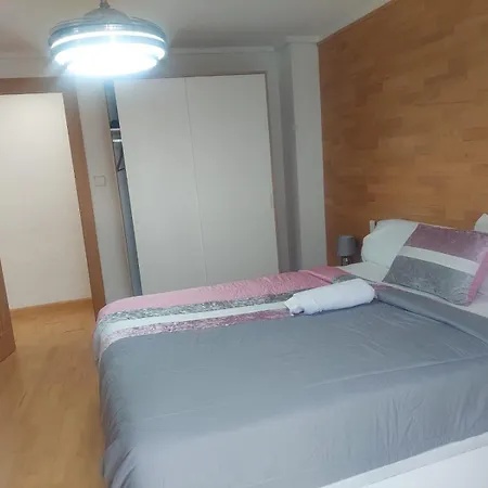 Blooming Appartement