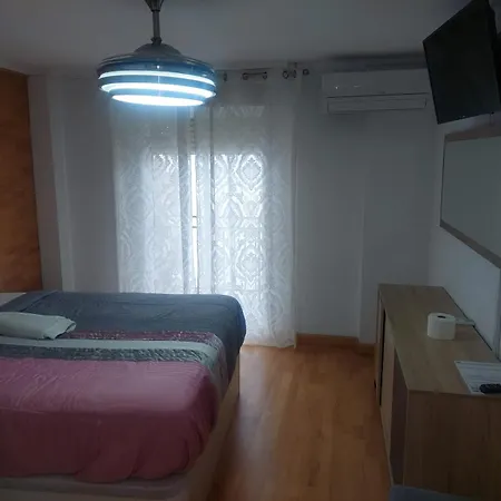 Appartement Blooming Elche