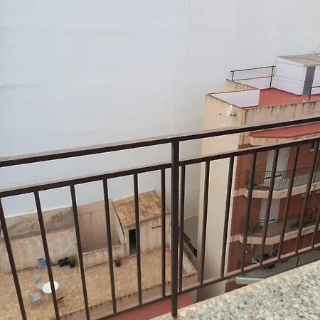 Blooming Appartement Elche