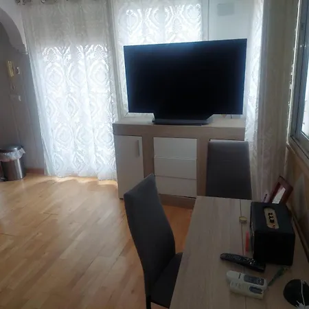 Appartement Blooming *