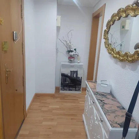 Appartement Blooming