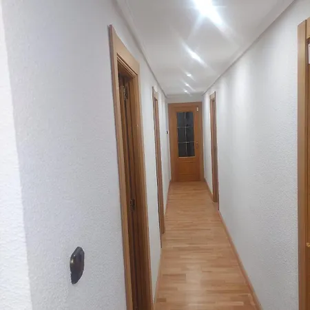 Blooming Appartement *
