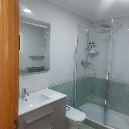 Appartement Blooming Elche